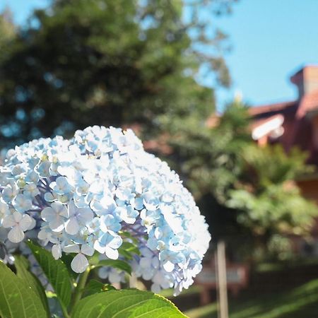 Sobrado Aconchegante E Romantico Gramado Luaran gambar